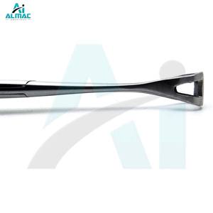 Fórceps de tejido ALMAC 2025 Babcock Instrumento quirúrgico Premium Acero inoxidable diseñado para seguridad con logotipo personalizado - Product Image 4