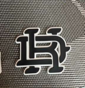 Nuevo Protector de Casco de Béisbol de Primera Calidad de Champ King, Material de PVC, Modelo 20807-B en Colores Vibrantes - Product Image 3