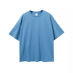 Custom Design <b>plain</b> t shirt logo Mens <b>Tshirt</b> unisex blank heavyweight t-shirt printed men cotton <b>black</b> printing <b>tshirts</b> - Product Image 3