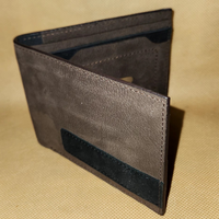 Portefeuille Homme en Cuir Véritable de Luxe, Nouveau Design, Meilleur Prix, Haute Qualité, Vente en Gros par Lot
