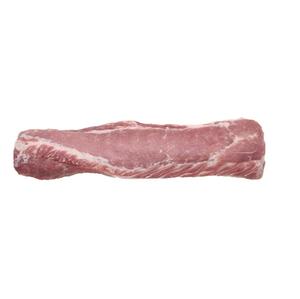 Longe de porc désossée et congelée, fournisseur de fabricant en gros, meilleure qualité, longe de porc désossée fraîche biologique, IQF, meilleur prix d'usine - Product Image 1