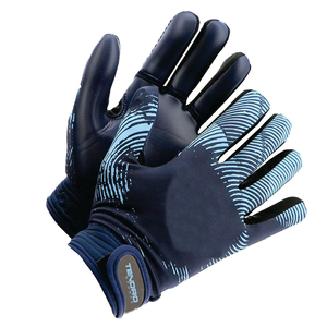 Guantes de fútbol hechos a medida de alta calidad Guantes gaélicos GAA transpirables con precio de diseño de logotipo - Product Image 3