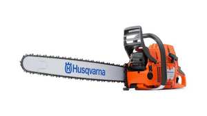 Motosierra Husqvarna 390 XP de Alta Calidad - Product Image 4