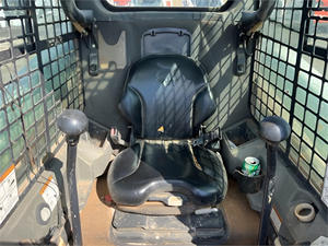 Hot Selling Loader Skid Steer Bobcatt High Quality T550 EPA ISO CE Machinery Skid Steer for Sale - Product Image 3