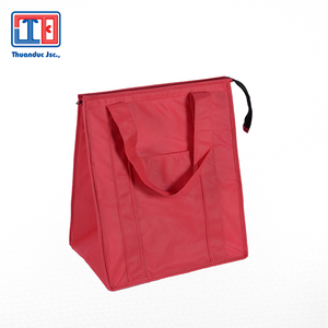 Bolsas reutilizables de buena calidad hechas en Vietnam - Product Image 2