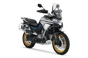 Motocicletas CFMoto Ibexx 800MT-X de Alta Demanda, Nuevas, en Venta - Product Image 2