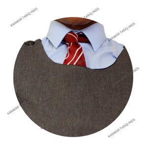 高舒适度定制小学生校服贴牌工厂供应批发儿童校服 - Product Image 2