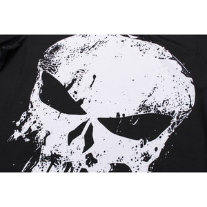 Camiseta de Compresión de Manga Corta con Color Personalizado, Ropa Deportiva y Casual de Alta Calidad para Hombre, Capa Base Atlética - Product Image 6