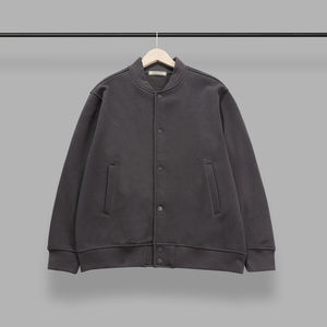 Chaquetas de satén personalizadas/Chaqueta de béisbol personalizada/Chaquetas universitarias de satén personalizadas - Product Image 2