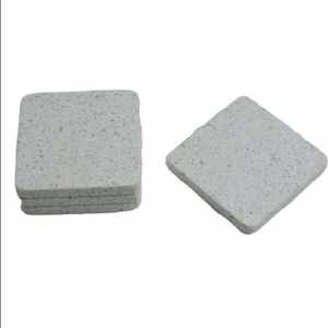 Posavasos Redondos de Diseño con Apariencia de Mármol de Alta Calidad, Ecológicos, Reutilizables, para Mesa, Calidad de Exportación - Product Image 2