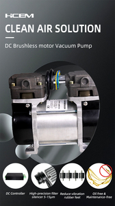 HCEM pompa oksigen tenaga surya <span class=keywords><strong>2</strong></span> Bar, Aerator tenaga surya 24V 150W untuk taman kolam & fitur air dekoratif - Product Image 4