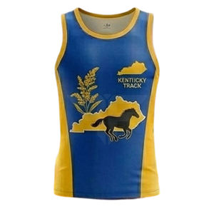 Conjunto Deportivo Informal de Invierno, Ligero y Transpirable, al por Mayor, Uniforme de Running Personalizado, 100% Poliéster Disponible - Product Image 4