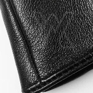 Gants d'hiver en cuir à écran tactile pour conduite - Poignet élastique personnalisé, multifonctionnels, résistants aux coupures pour le voyage - Product Image 4