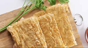 แผ่นเต้าหู้ถั่วจากเวียดนาม/สินค้าที่ดีที่สุดที่มีคุณภาพพรีเมี่ยม/ราคาที่ดี - Product Image 5