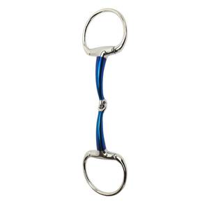 Nouvel arrivage de mèche Weymouth en acier inoxydable robuste pour le dressage fabriqué par TARIQ MFG CO CE ISO - Product Image 6