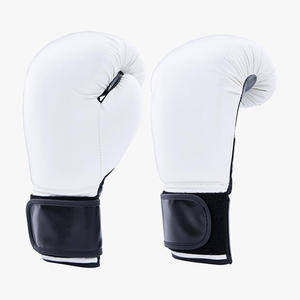 Guantes de Sparring para hombres Equipo de entrenamiento de boxeo Kickboxing Fitness Punch Bag Práctica Gimnasio Entrenamiento Combate marcial - Product Image 3
