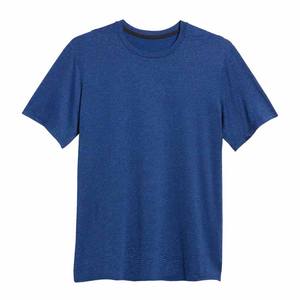 T-shirt à manches courtes imprimé personnalisé, logo imprimé, t-shirt de qualité, t-shirts personnalisés, t-shirts unis - Product Image 6