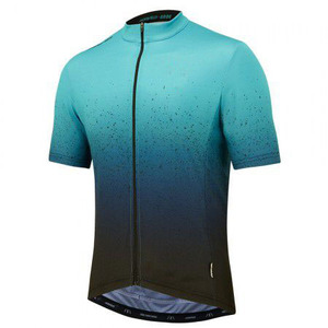 Compression Fit personnalisé unisexe cyclisme respirant antibactérien recyclable séchage rapide coupe-vent léger grande taille 100% - Product Image 1