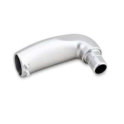 1/Par de adaptadores VacuLUX HVE para boquillas de la marca Isolite con fuente de alimentación manual - Product Image 1