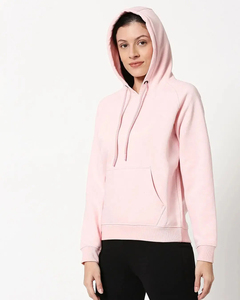 Fabricant professionnel de sweats à épaules tombantes pour femmes, vente en gros, nouveau design, sweat-shirt oversize pour femmes, streetwear décontracté - Product Image 6