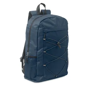 Mochila Promocional Ecológica y Sostenible HIGE RPET para Merchandising - Product Image 3