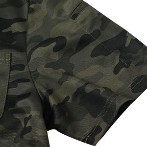 Polos de sublimación de moda a precio razonable con logotipo personalizado Polo de hombre cómodo transpirable precio barato - Product Image 5