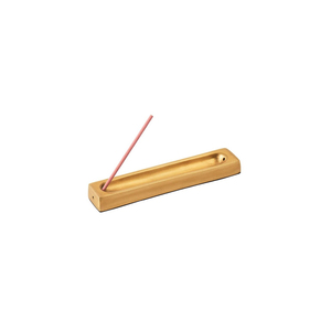 Elegant Wooden <b>Incense</b> <b>Holder</b> with Ash Catcher Natural Color Rectangle Shape Ramadan EID Home Fragrance <b>Incense</b> <b>Stick</b> <b>Holder</b> - Product Image 3