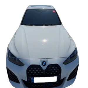ใหม่ ปี 2025 ซีรีส์ 4 รุ่น G22 G23 G26 420i 2.0 AT 184 แรงม้า เบนซิน เกียร์อัตโนมัติ เครื่องยนต์เทอร์โบ ขับเคลื่อนสี่ล้อ ภายในตกแต่งด้วยหนัง - Product Image 1