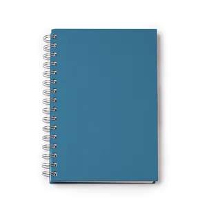 Recycled <b>A5</b> Notebook Eco-Friendly Sweep Promotional Gadgets - Product Image 2