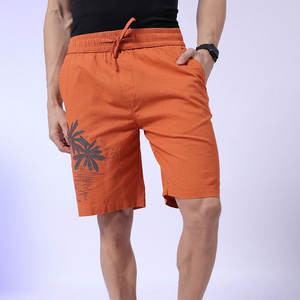 2025 Último estilo High Street Fácil de usar Mein Pantalones cortos estampados Tarifa al por mayor Nuevo diseño Pantalones cortos estampados para hombres - Product Image 1
