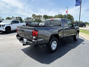 Toyota Tacoma TRD Sport Access Cab 2023 d'occasion - Product Image 3