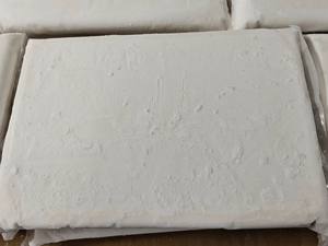 Leche de coco congelada de calidad de exportación de Vietnam, ideal para salsas, sopas, curry y servicio de comida internacional - Product Image 2