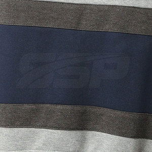 Meilleures ventes Sweatshirts de couleur unie de haute qualité pour hommes Vêtements d'hiver brodés personnalisés - Product Image 6