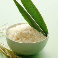 Wholesale Vietnamese Organic Rice 100% Fragrant White Rice Export Best Quality Vietnamese Rice