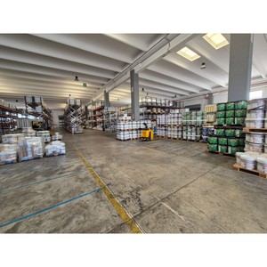 Paretina ระบายอากาศสีผนังภายใน, สีเรียบเนียนเคลือบสีขาวซึมผ่านไอน้ำได้สำหรับพื้นผิวในร่ม - Product Image 4