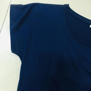 เสื้อยืดแขนสั้นผ้าฝ้าย 100% สีขาวดำ ไซส์ใหญ่ แบบเรียบง่าย สไตล์ลำลอง สำหรับผู้ชายและผู้หญิง ผลิตตามสั่ง ขายส่ง เป็นมิตรกับสิ่งแวดล้อม - Product Image 4