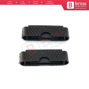 ชุดซ่อมคลิปล็อคซันรูฟ BSR28 2 ชิ้น สำหรับ 206 206+ 207 4/5 ประตู Twingo MK1 C06 841099 - Product Image 4