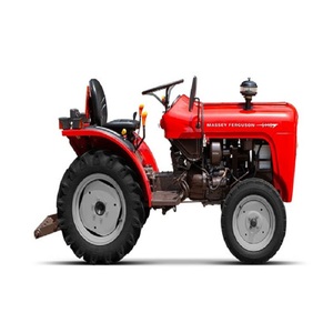 La mejor calidad Massey Ferguson Mf 5118 Maquinaria y equipo cultural Massey Ferguson 5118 Mini Tractor Precio - Product Image 1