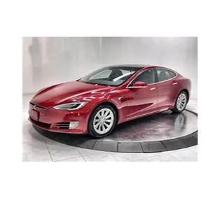 SUPER NEW Used <strong>Tesla</strong> Model S New Energy <strong>Car</strong> Strong Power High <strong>Speed</strong> 4 Doors Electric Vehicle in Stock - Product Image 1