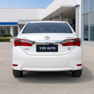 รถยนต์มือสองโตโยต้า โคโรลล่า ปี <span class=keywords><strong>2019</strong></span> เครื่องยนต์ 1.2T CVT ขับเคลื่อนล้อหน้า พวงมาลัยซ้าย เบนซิน ซีดาน ขาย - Product Image 4