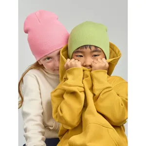 Sombrero orgánico Kid Yala, merchandising sostenible - Product Image 2