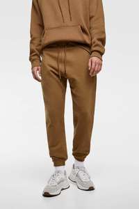 Ensemble de sweats à capuche et pantalons de survêtement avec logo personnalisé du service OEM Survêtement 100% coton épais Survêtements surdimensionnés pour unisexe - Product Image 3