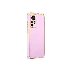 Funda Protectora de Silicona Premium con Diseño de Corteza para Xiaomi Mi 12T, Cubierta Resistente a Impactos, Compatible con Animación, 13 Pro, 12 Pro Max - Product Image 1