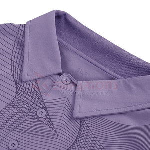 Recién llegado de fabricante profesional, camisetas transpirables para hombre, ropa de verano de lona informal, Algodón 100% con Pat única - Product Image 3