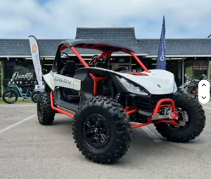 2025 VILLAIN SX10 P - W10092 พร้อมจัดส่งถึงบ้าน - Product Image 6