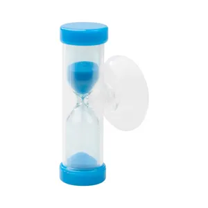 Personalized <b>Hourglass</b> Sandy Kitchen <b>Timers</b> Customizable Merchandising Product - Product Image 3