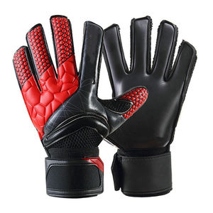 Impresión personalizada de protección-Guantes de Portero profesional Guantes de portero Venta al por mayor Fútbol Guantes de portero de fútbol - Product Image 1