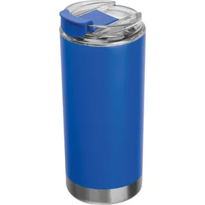 Bicchiere Termico Personalizzato in Acciaio Inossidabile Crisma Kate da 480ml - Product Image 4