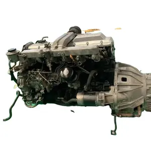 ランドクルーザージープ用1HZ中古エンジンオリジナル中古1HZ1HZ-T純正日本製1HZエンジン