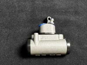 Cilindro de freno <span class=keywords><strong>N232</strong></span> Conjunto de freno de tambor autoenergizante bidireccional Bueno para Hyundai H100/JAC Pickup/Kia K2500/K2700/K2900 - Product Image 3